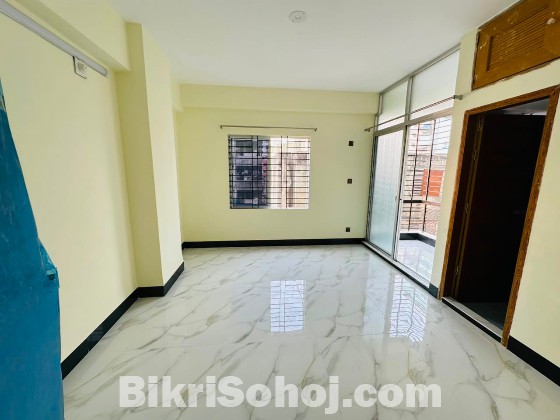 Brand New Flat Rent July/August -26 at Mohammadpur !!!